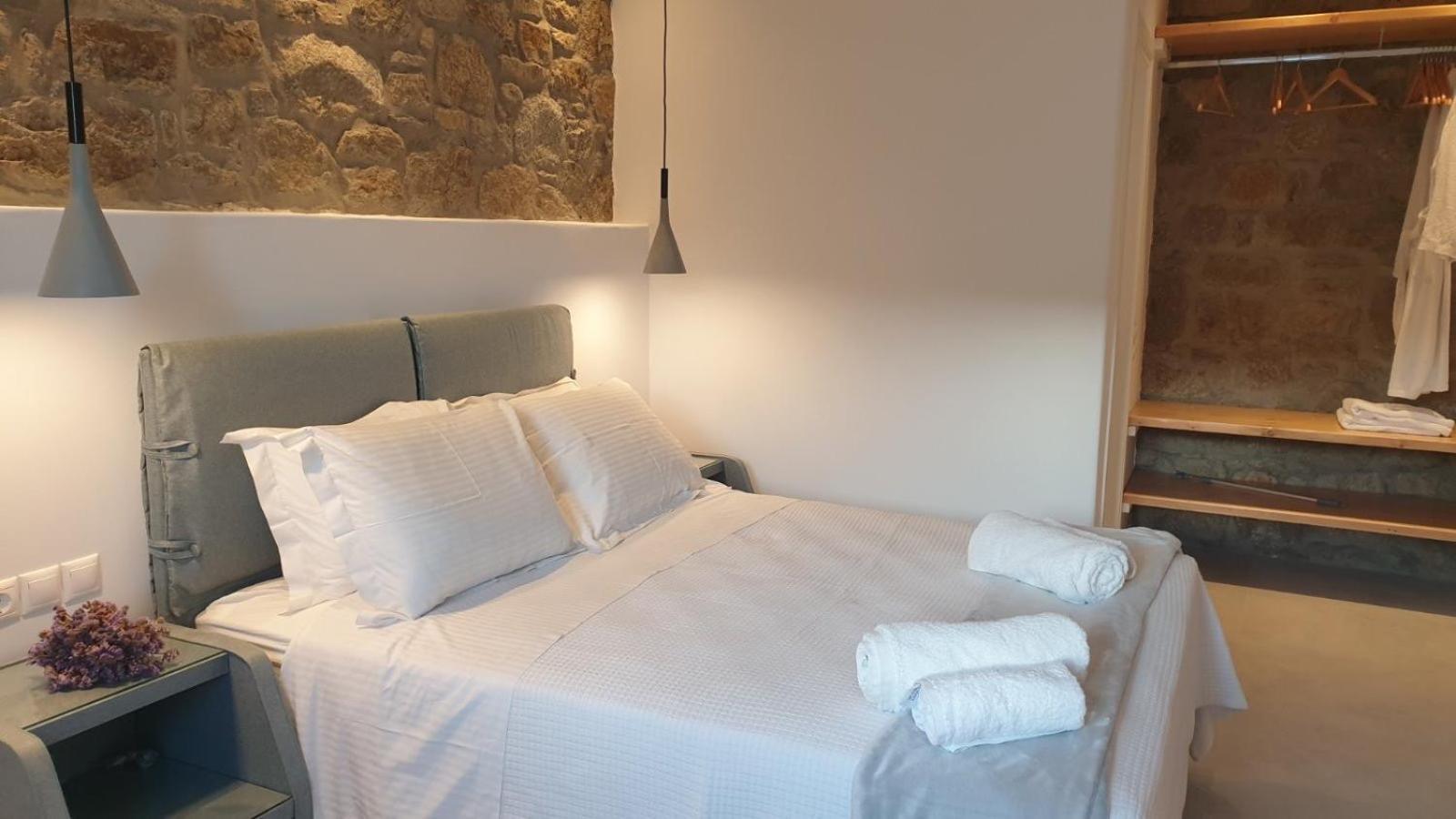 Apartamento Elia Horizon Mykonos *